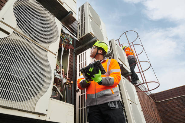 Best HVAC Air Duct Cleaning  in Plainview, NE