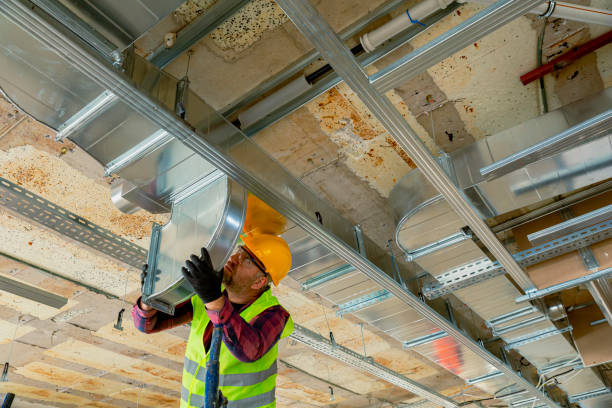 Best HVAC Service Technicians  in Plainview, NE