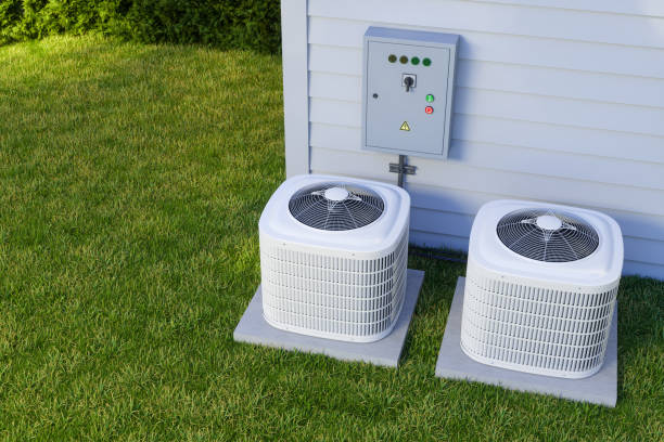 Best Ductless HVAC Repair  in Plainview, NE