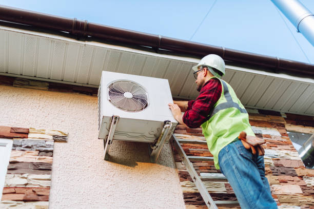 Best HVAC Installation Services  in Plainview, NE