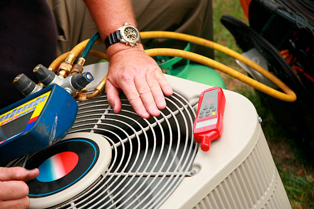 Best HVAC Troubleshooting  in Plainview, NE