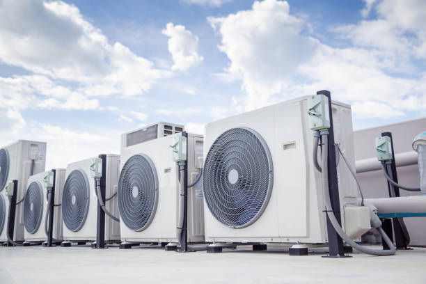Best Best HVAC Companies  in Plainview, NE