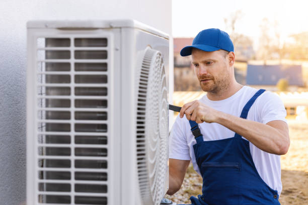 Best HVAC Emergency Services  in Plainview, NE